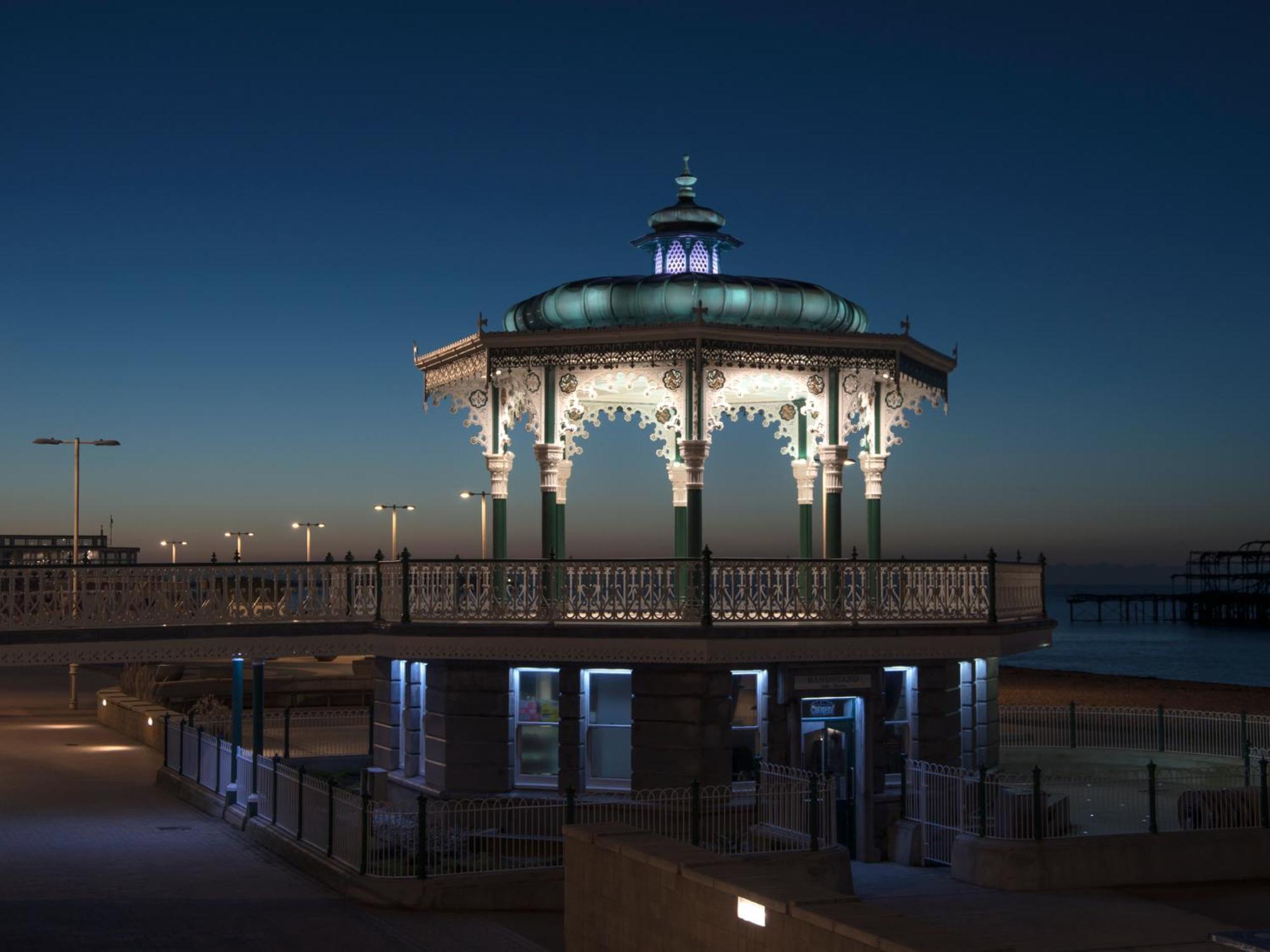 Brighton Holiday Village Parking Available Apartment *
