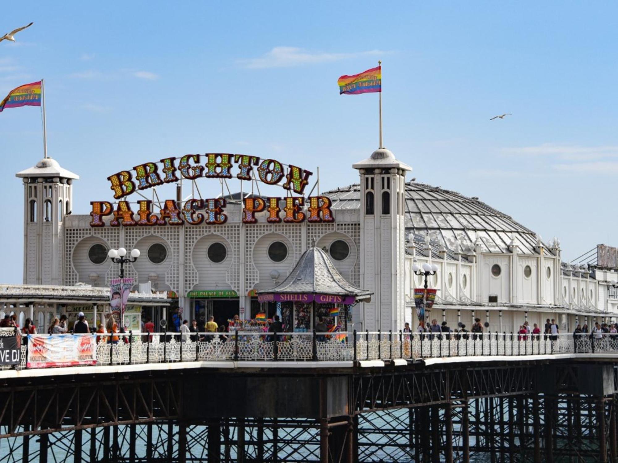 Apartment Brighton Holiday Village Parking Available *