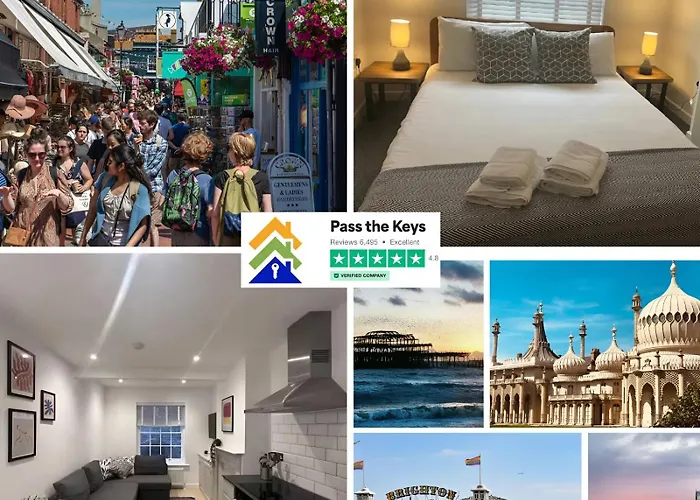 Brighton Holiday Village Parking Available