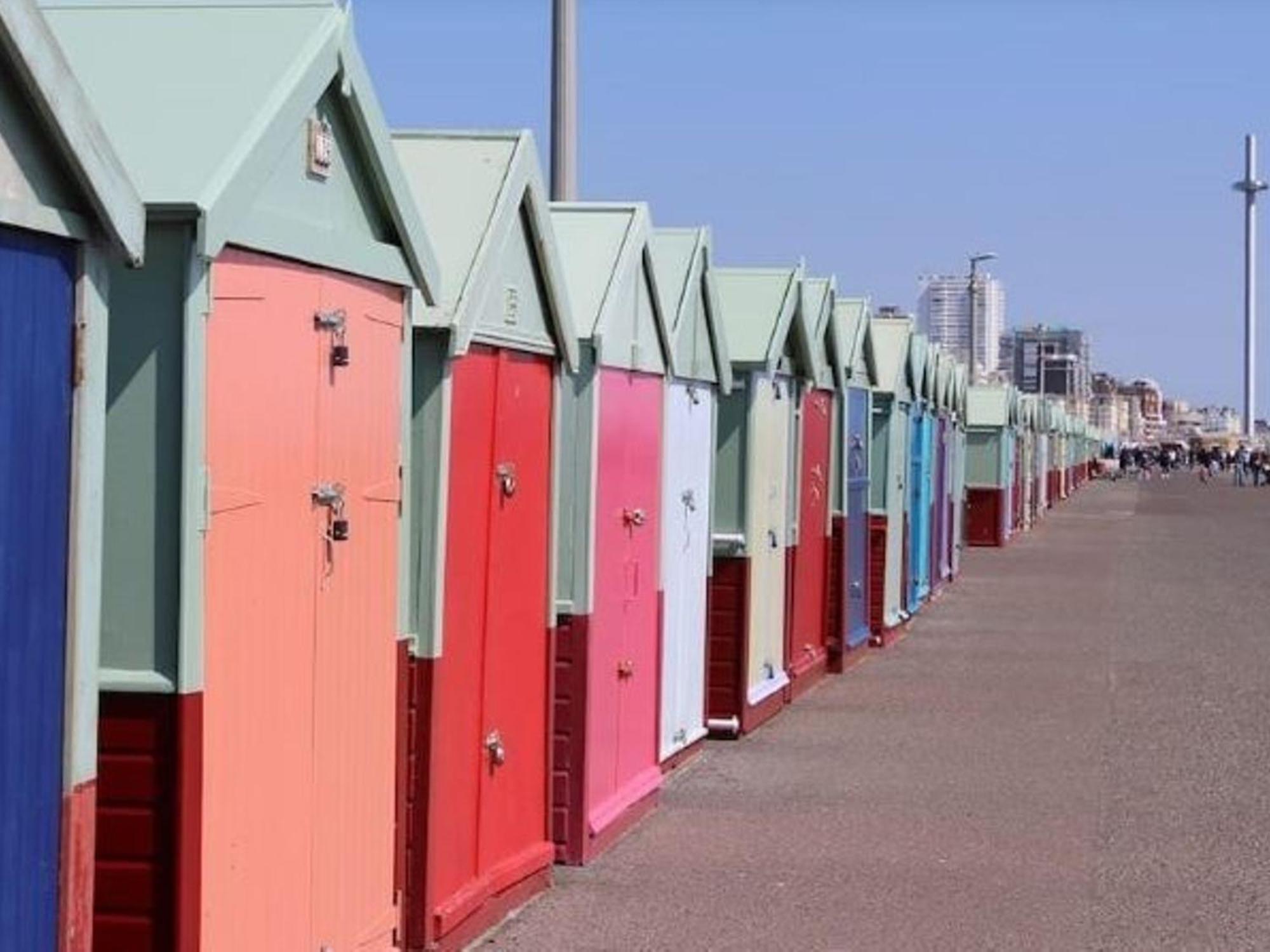 Brighton Holiday Village Parking Available Brighton